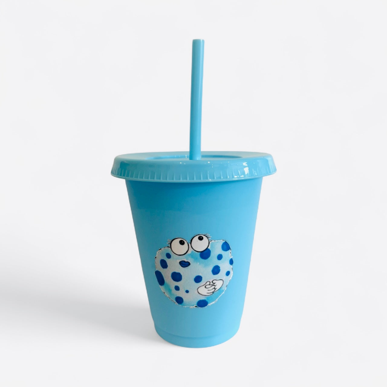 'The Zig Zags' aliens cold cups 16oz
