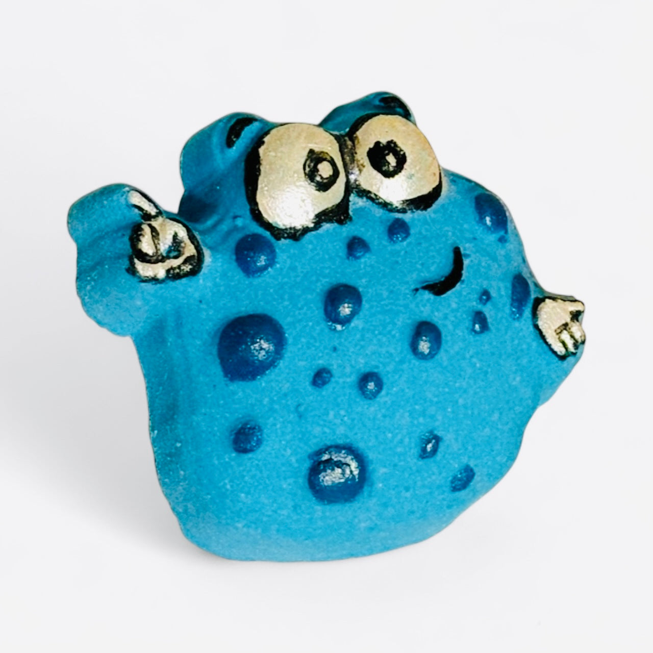 'The Zig Zags' character bath bombs
