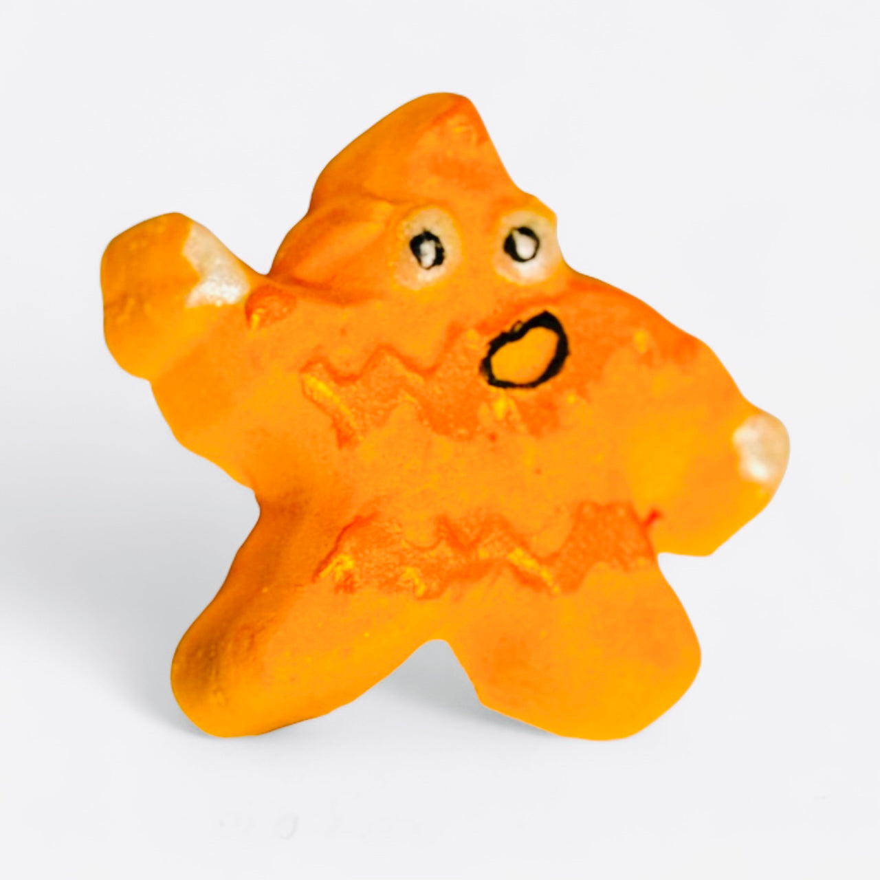 'The Zig Zags' character bath bombs