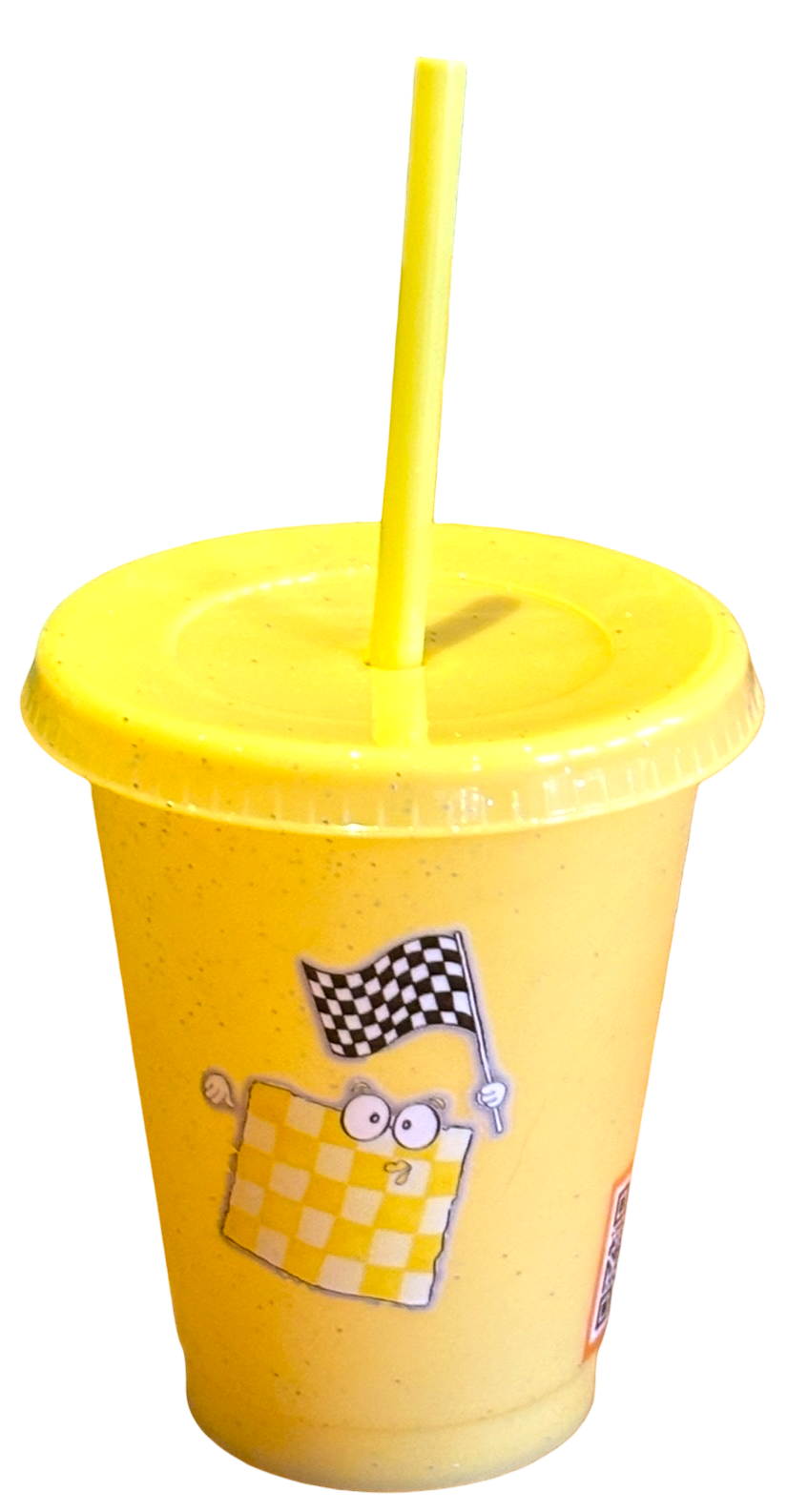 'The Zig Zags' aliens cold cups 16oz